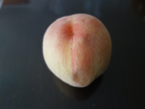 Peach Hakutou