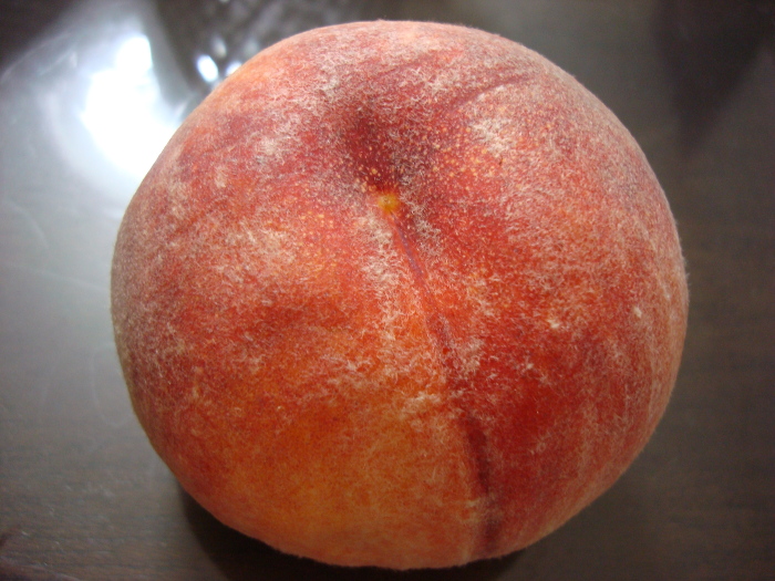 Ougontou Peach