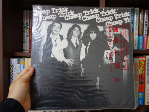 Cheap Trick