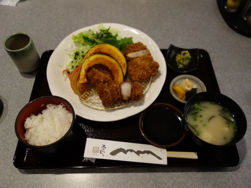 黒豚かつミックスセット