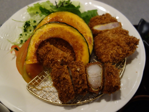 黒豚かつミックスセット