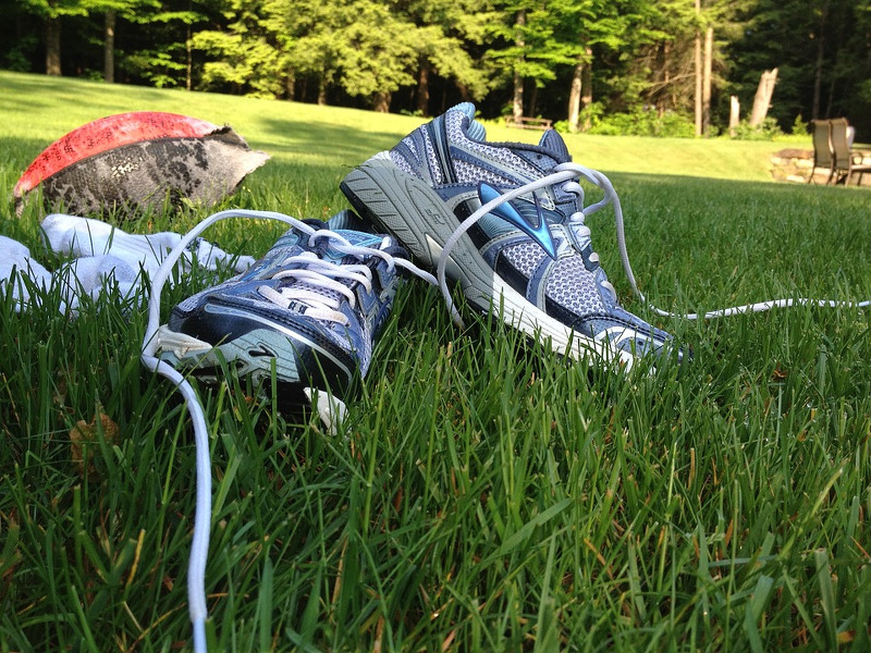  jogging shoes